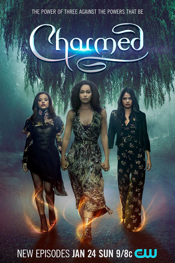 Charmed