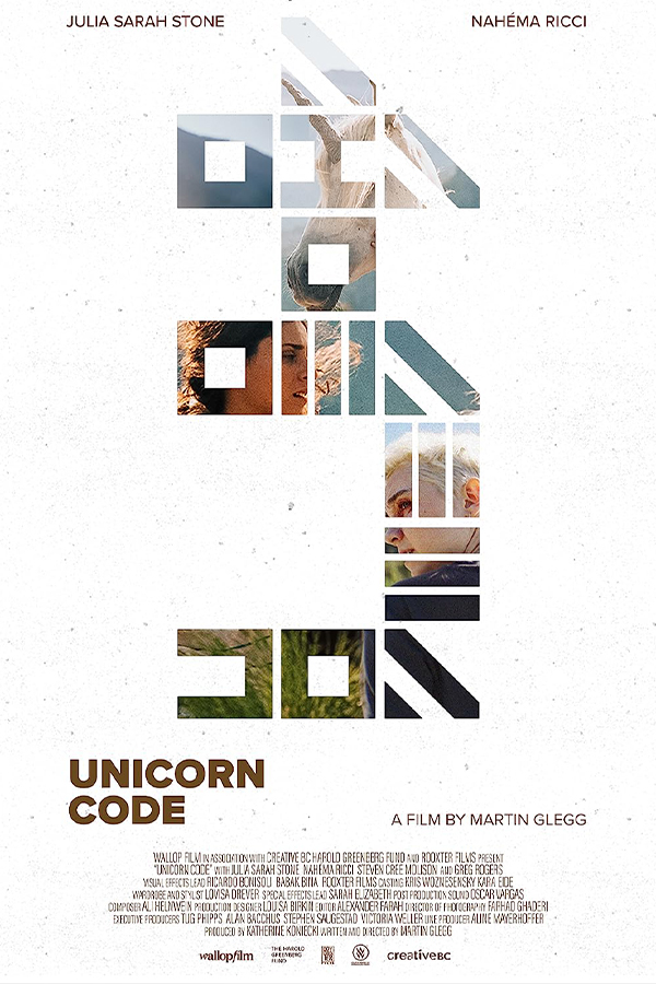 Unicorn Code